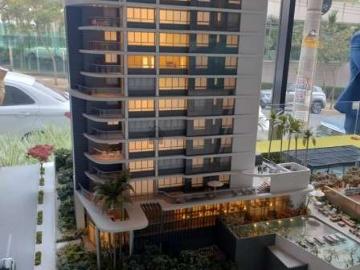Apartamento para Venda em Belo Horizonte/MG Gutierrez 4 Quartos