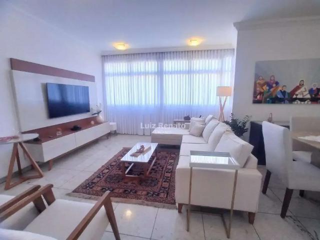 Apartamento para Venda em Belo Horizonte/MG Gutierrez 4 Quartos