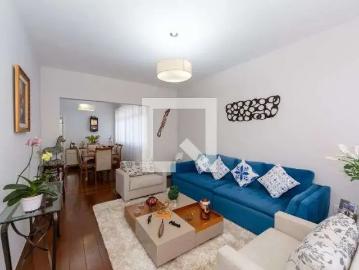 Apartamento para Venda em Belo Horizonte/MG Gutierrez 4 Quartos