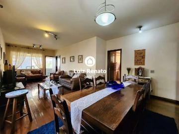Apartamento para Venda em Belo Horizonte/MG Gutierrez 4 Quartos