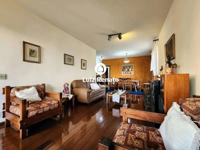 Apartamento para Venda em Belo Horizonte/MG Gutierrez 4 Quartos