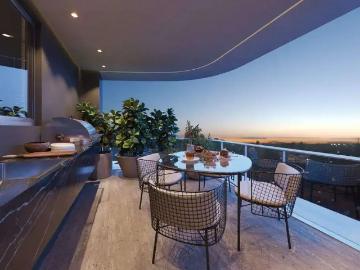 Apartamento para Venda em Belo Horizonte/MG Gutierrez 4 Quartos
