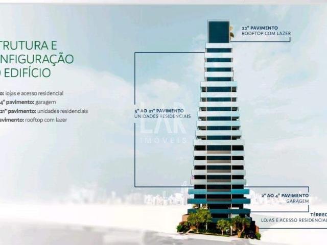 Apartamento para Venda em Belo Horizonte/MG Gutierrez