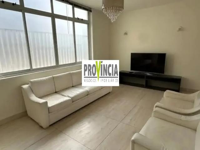 Apartamento para Venda em Belo Horizonte/MG Gutierrez 5 Quartos