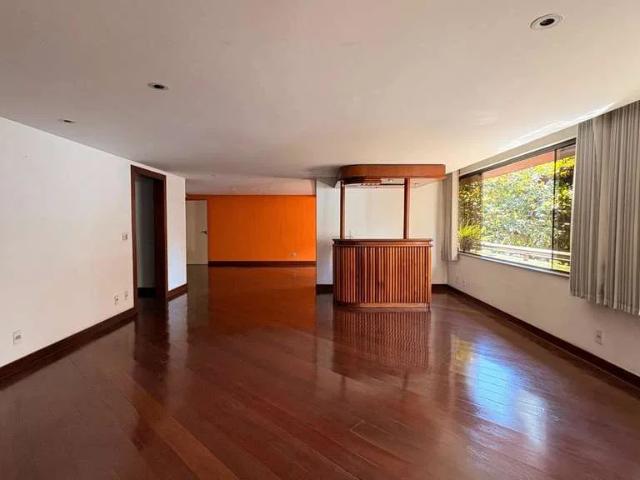 Apartamento para Venda em Belo Horizonte/MG Gutierrez 5 Quartos
