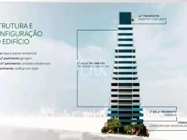 Apartamento para Venda em Belo Horizonte/MG Gutierrez