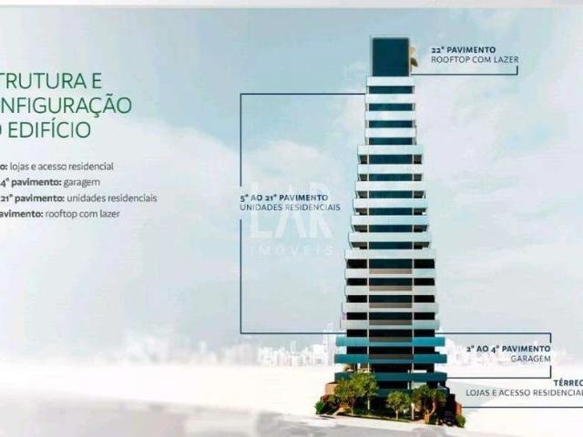 Apartamento para Venda em Belo Horizonte/MG Gutierrez