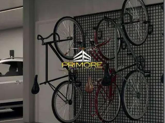 Apartamento para Venda em Belo Horizonte/MG Gutierrez