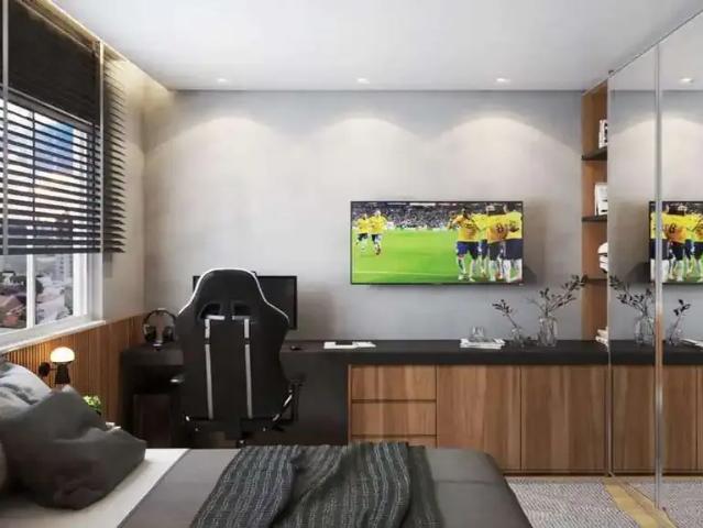 Apartamento para Venda em Belo Horizonte/MG Guarani 2 Quartos