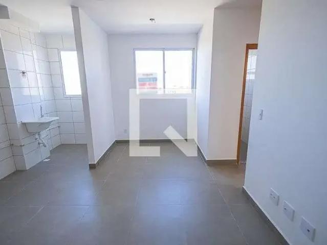 Apartamento para Venda em Belo Horizonte/MG Guarani 2 Quartos