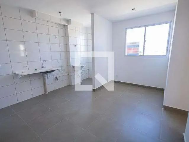 Apartamento para Venda em Belo Horizonte/MG Guarani 2 Quartos