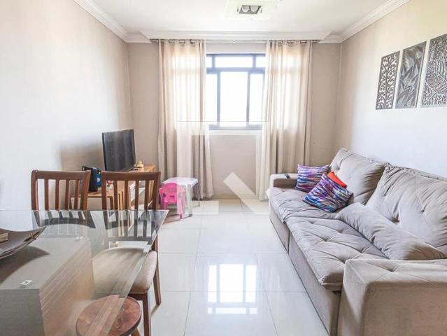 Apartamento para Venda em Belo Horizonte/MG Guarani 3 Quartos