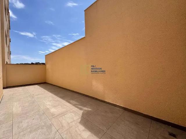 Apartamento para Venda em Belo Horizonte/MG Guarani 3 Quartos