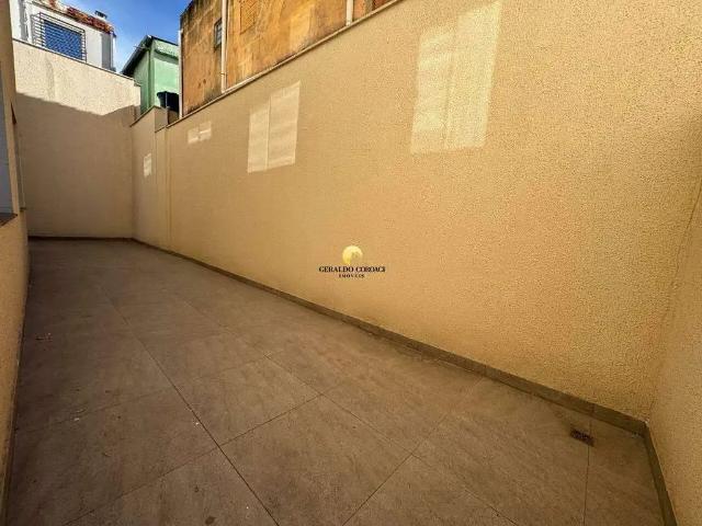 Apartamento para Venda em Belo Horizonte/MG Guarani 3 Quartos