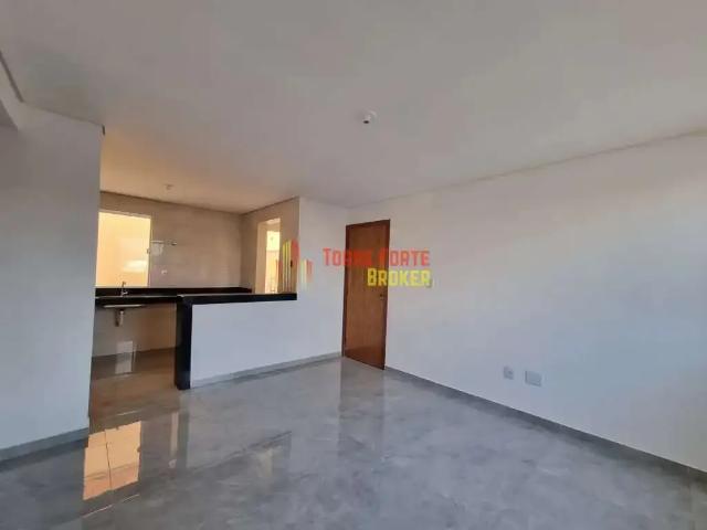 Apartamento para Venda em Belo Horizonte/MG Guarani 3 Quartos