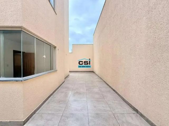 Apartamento para Venda em Belo Horizonte/MG Guarani 3 Quartos