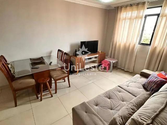 Apartamento para Venda em Belo Horizonte/MG Guarani 3 Quartos