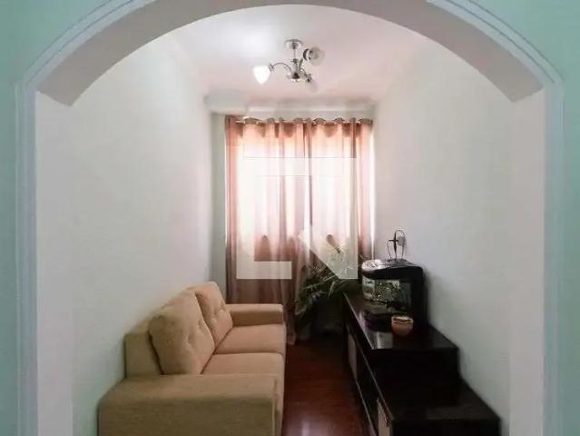 Apartamento para Venda em Belo Horizonte/MG Guarani 3 Quartos