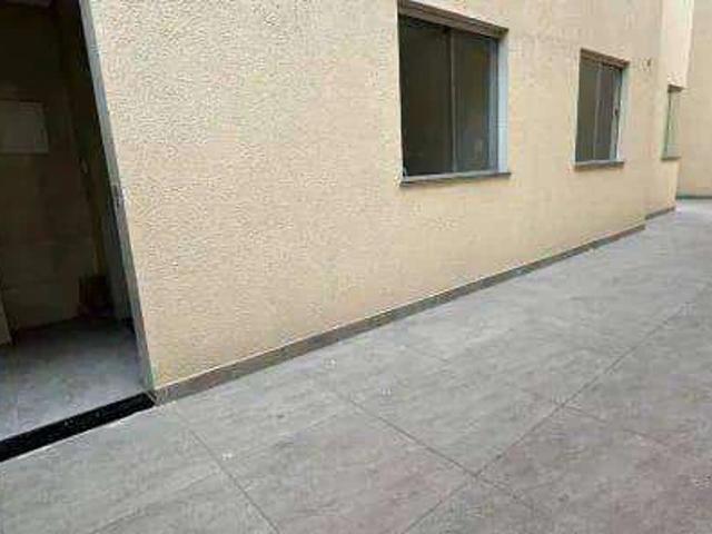 Apartamento para Venda em Belo Horizonte/MG Guarani 3 Quartos