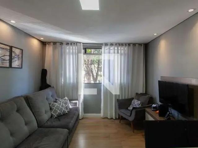Apartamento para Venda em Belo Horizonte/MG Guarani 3 Quartos