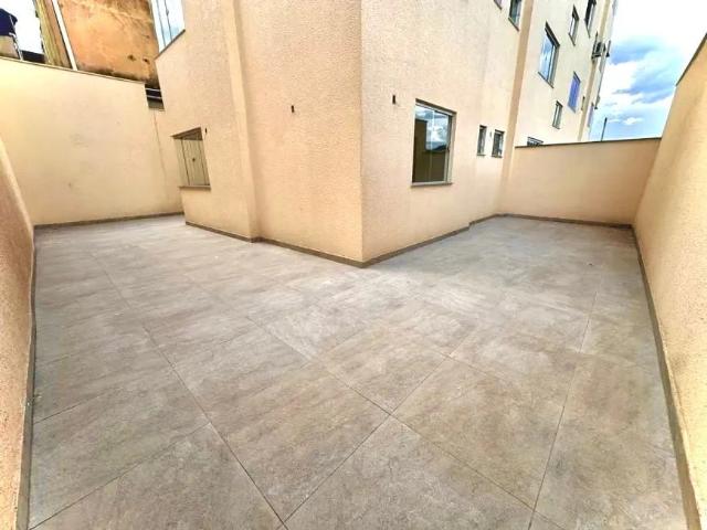 Apartamento para Venda em Belo Horizonte/MG Guarani 3 Quartos