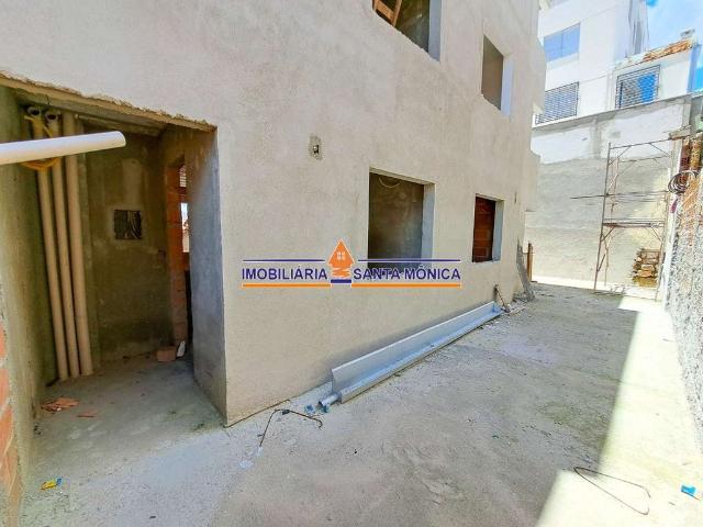 Apartamento para Venda em Belo Horizonte/MG Guarani 3 Quartos