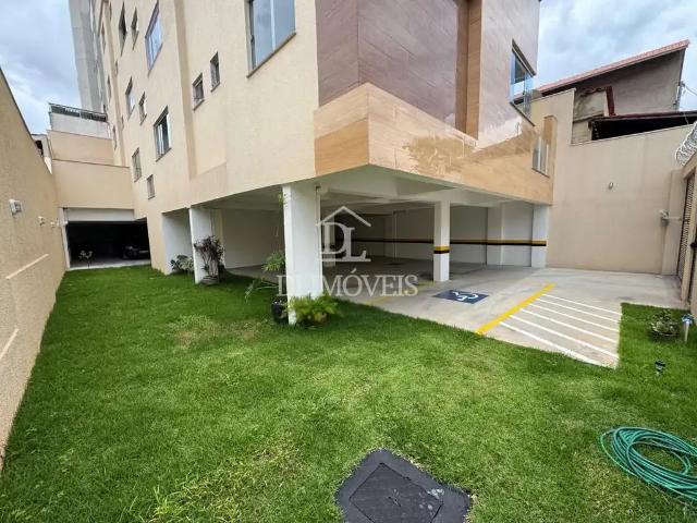 Apartamento para Venda em Belo Horizonte/MG Guarani 3 Quartos