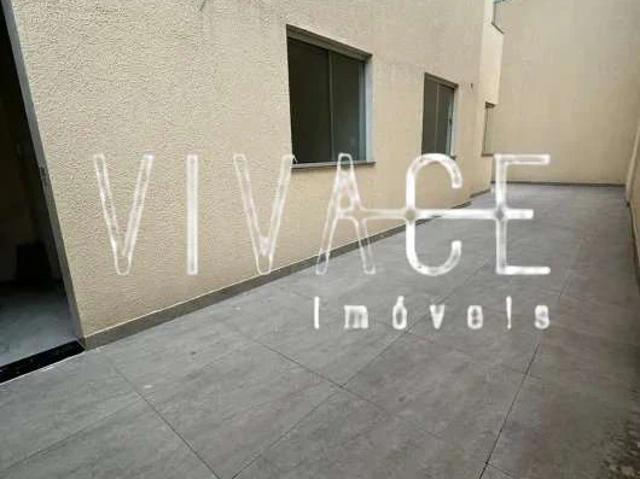 Apartamento para Venda em Belo Horizonte/MG Guarani 3 Quartos