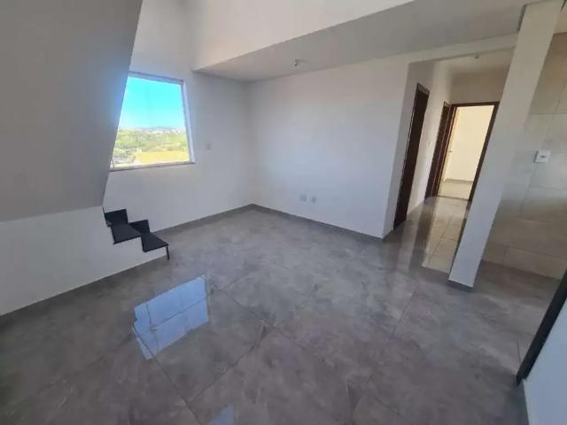 Apartamento para Venda em Belo Horizonte/MG Guarani 3 Quartos