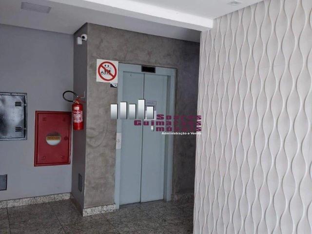 Apartamento para Venda em Belo Horizonte/MG Guarani 3 Quartos