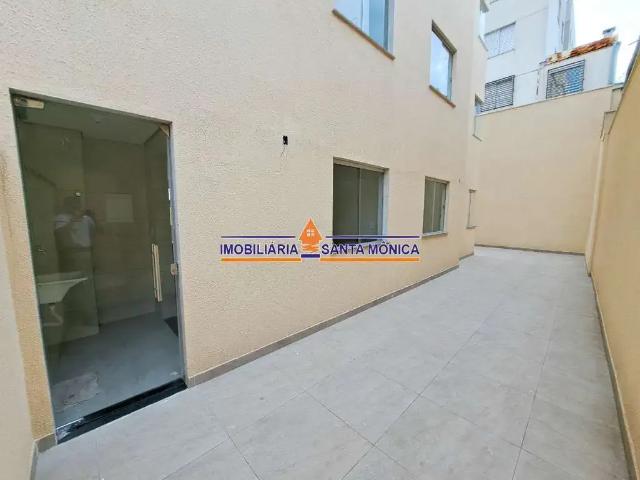 Apartamento para Venda em Belo Horizonte/MG Guarani 3 Quartos