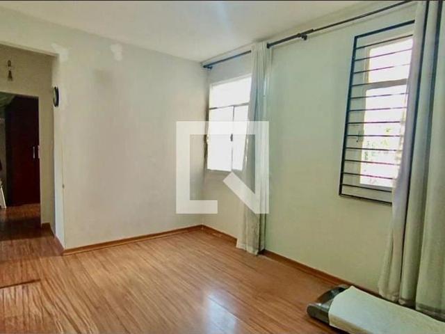 Apartamento para Venda em Belo Horizonte/MG Dom Bosco 2 Quartos