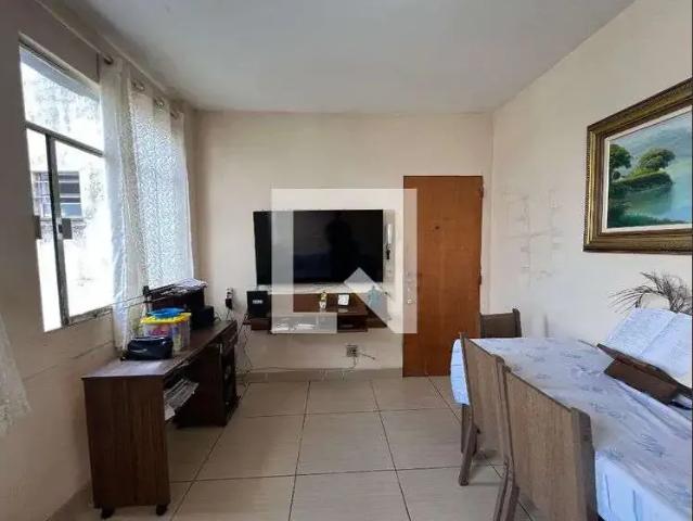 Apartamento para Venda em Belo Horizonte/MG Dom Bosco 3 Quartos