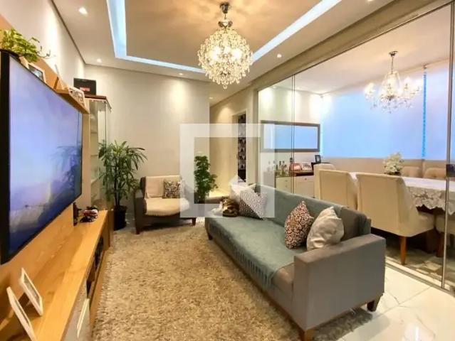 Apartamento para Venda em Belo Horizonte/MG Dom Bosco 3 Quartos