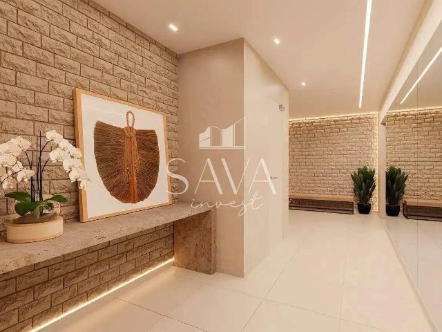 Apartamento para Venda em Belo Horizonte/MG Dom Cabral 2 Quartos