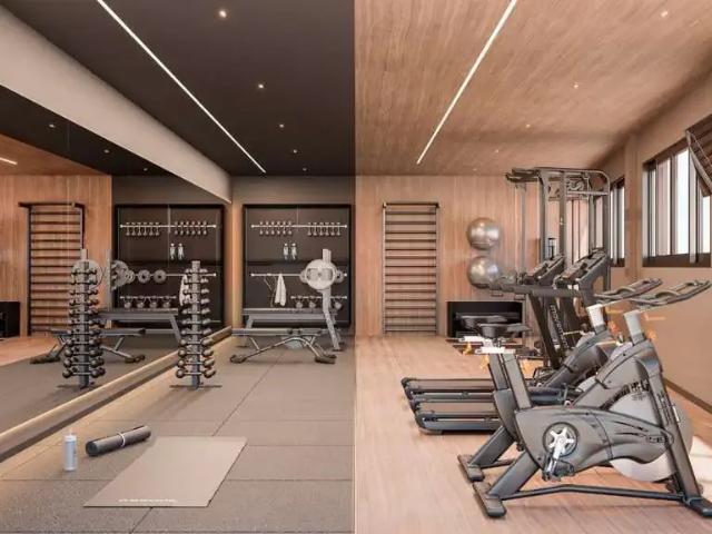 Apartamento para Venda em Belo Horizonte/MG Dom Cabral 3 Quartos