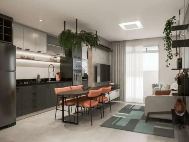 Apartamento para Venda em Belo Horizonte/MG Dom Joaquim 2 Quartos