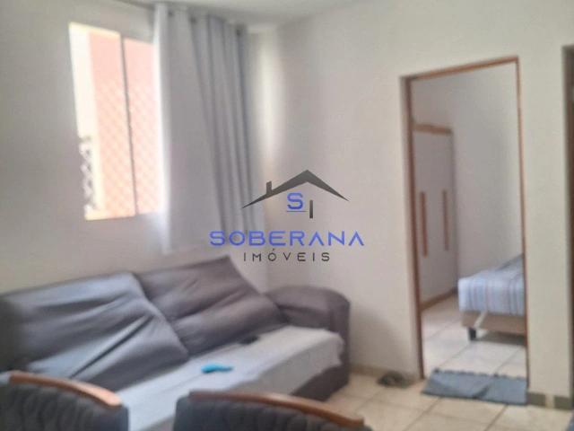 Apartamento para Venda em Belo Horizonte/MG São Gabriel 2 Quartos