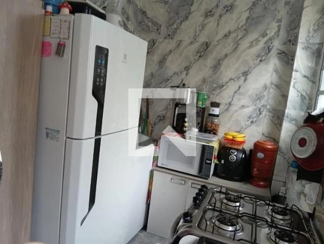 Apartamento para Venda em Belo Horizonte/MG Dom Silvério 2 Quartos