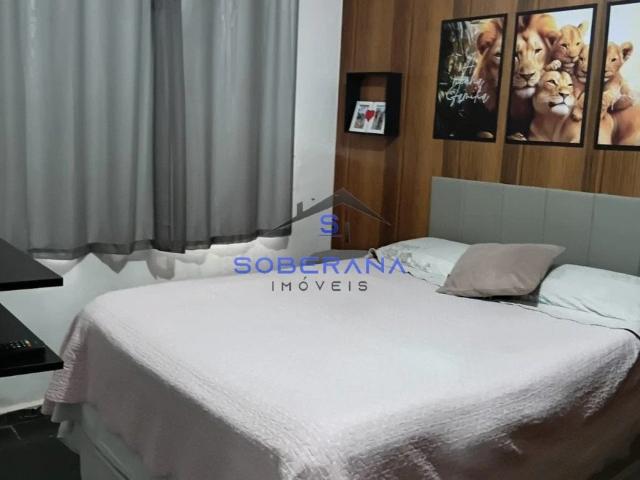 Apartamento para Venda em Belo Horizonte/MG Dom Silvério 2 Quartos