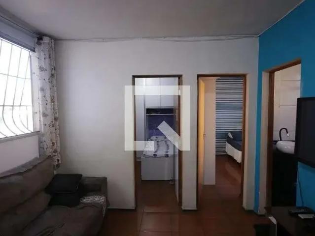 Apartamento para Venda em Belo Horizonte/MG Dom Silvério 2 Quartos