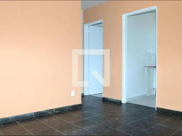 Apartamento para Venda em Belo Horizonte/MG Dom Silvério 2 Quartos