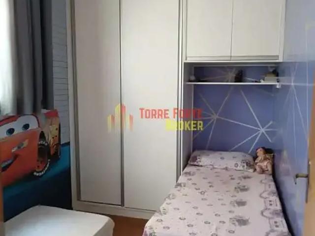 Apartamento para Venda em Belo Horizonte/MG Dom Silvério 2 Quartos