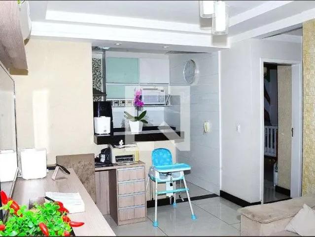 Apartamento para Venda em Belo Horizonte/MG Dom Silvério 2 Quartos