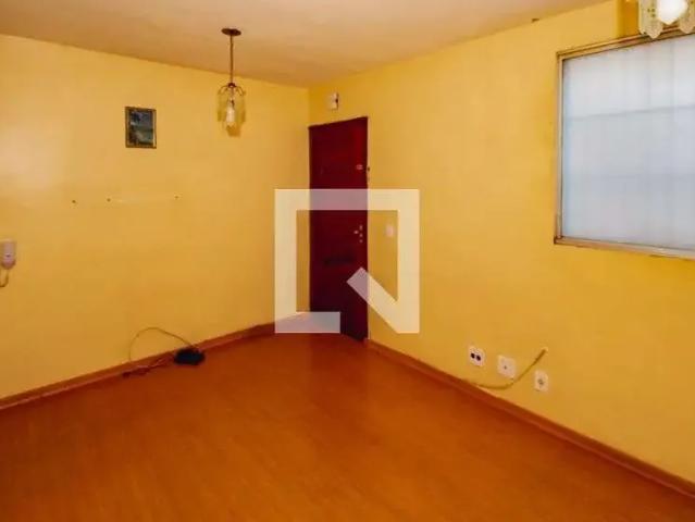 Apartamento para Venda em Belo Horizonte/MG Dom Silvério 2 Quartos