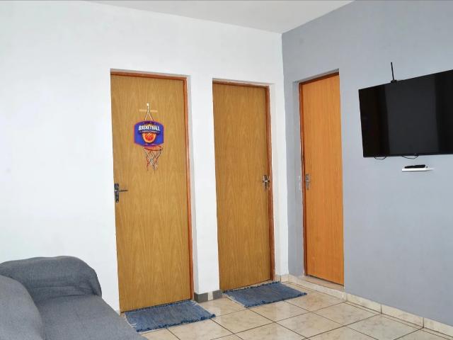 Apartamento para Venda em Belo Horizonte/MG Dom Silvério 2 Quartos