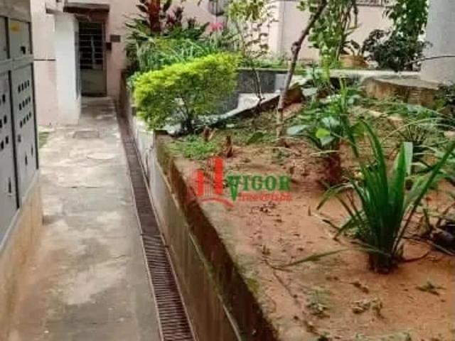 Apartamento para Venda em Belo Horizonte/MG Dom Silvério 2 Quartos