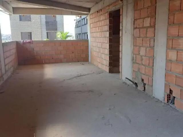 Apartamento para Venda em Belo Horizonte/MG Dona Clara 4 Quartos