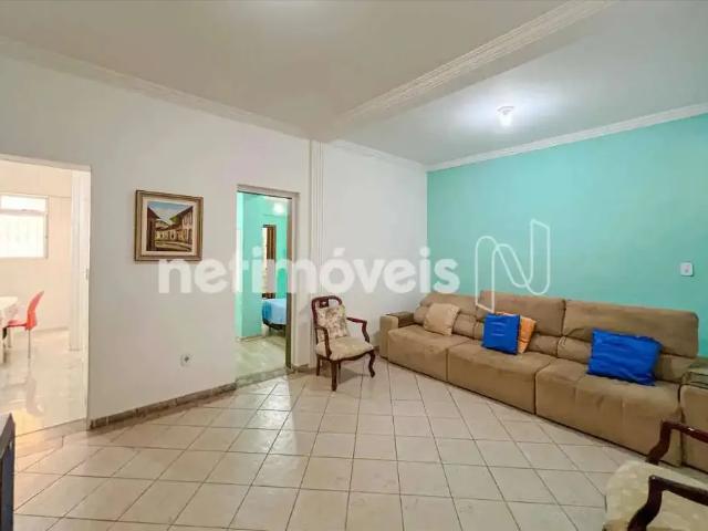 Apartamento para Venda em Belo Horizonte/MG Dona Clara 4 Quartos