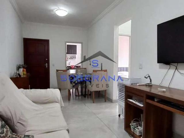 Apartamento para Venda em Belo Horizonte/MG Dona Clara 2 Quartos